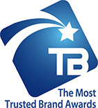 The Most Trusted Brand Awards